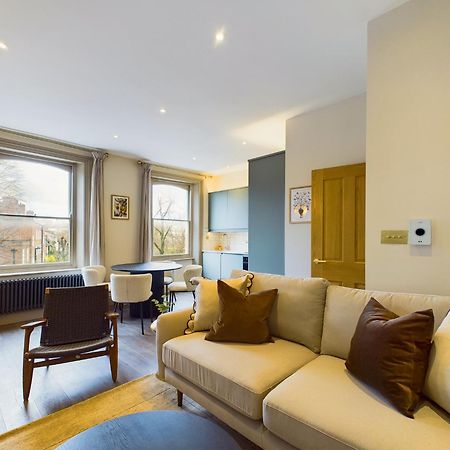 Be London - The St John'S Wood Residences Exterior foto