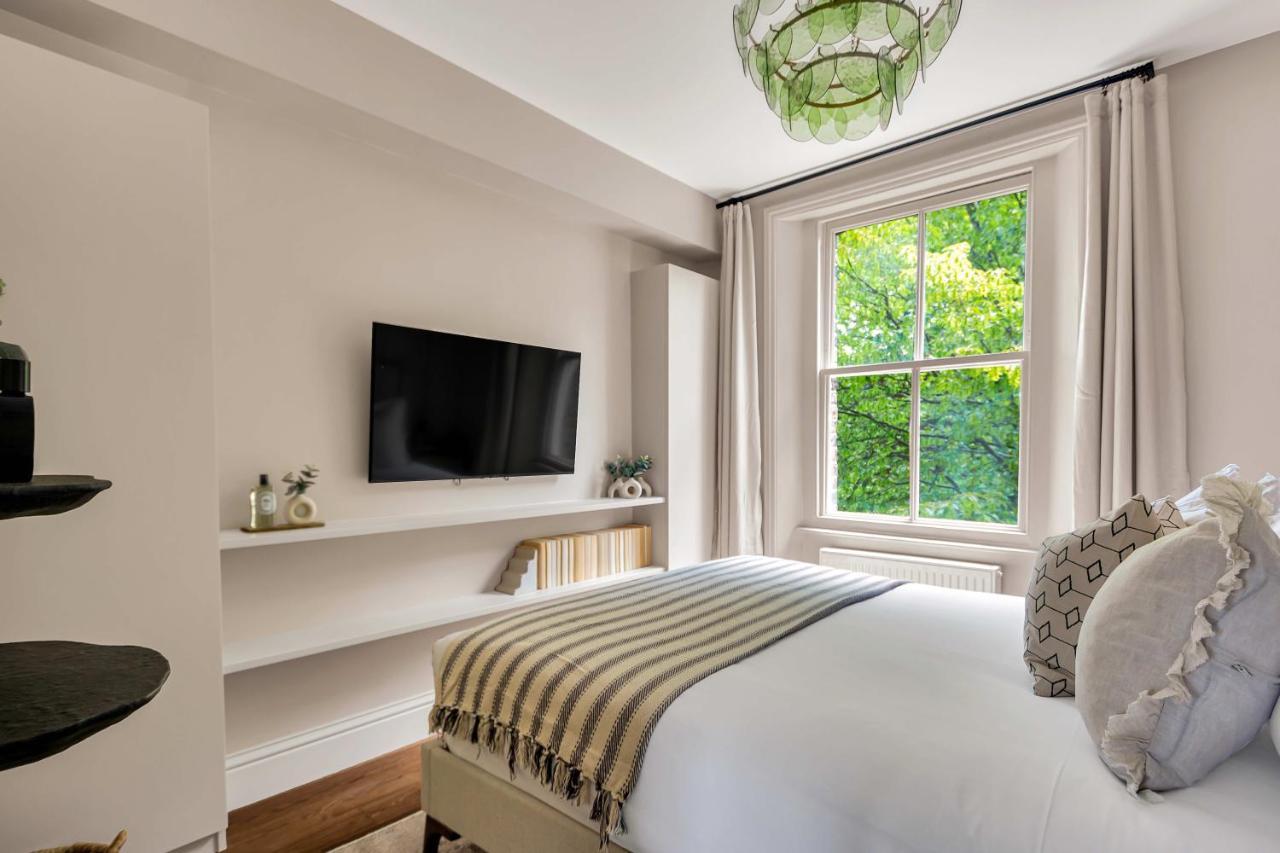 Be London - The St John'S Wood Residences Exterior foto