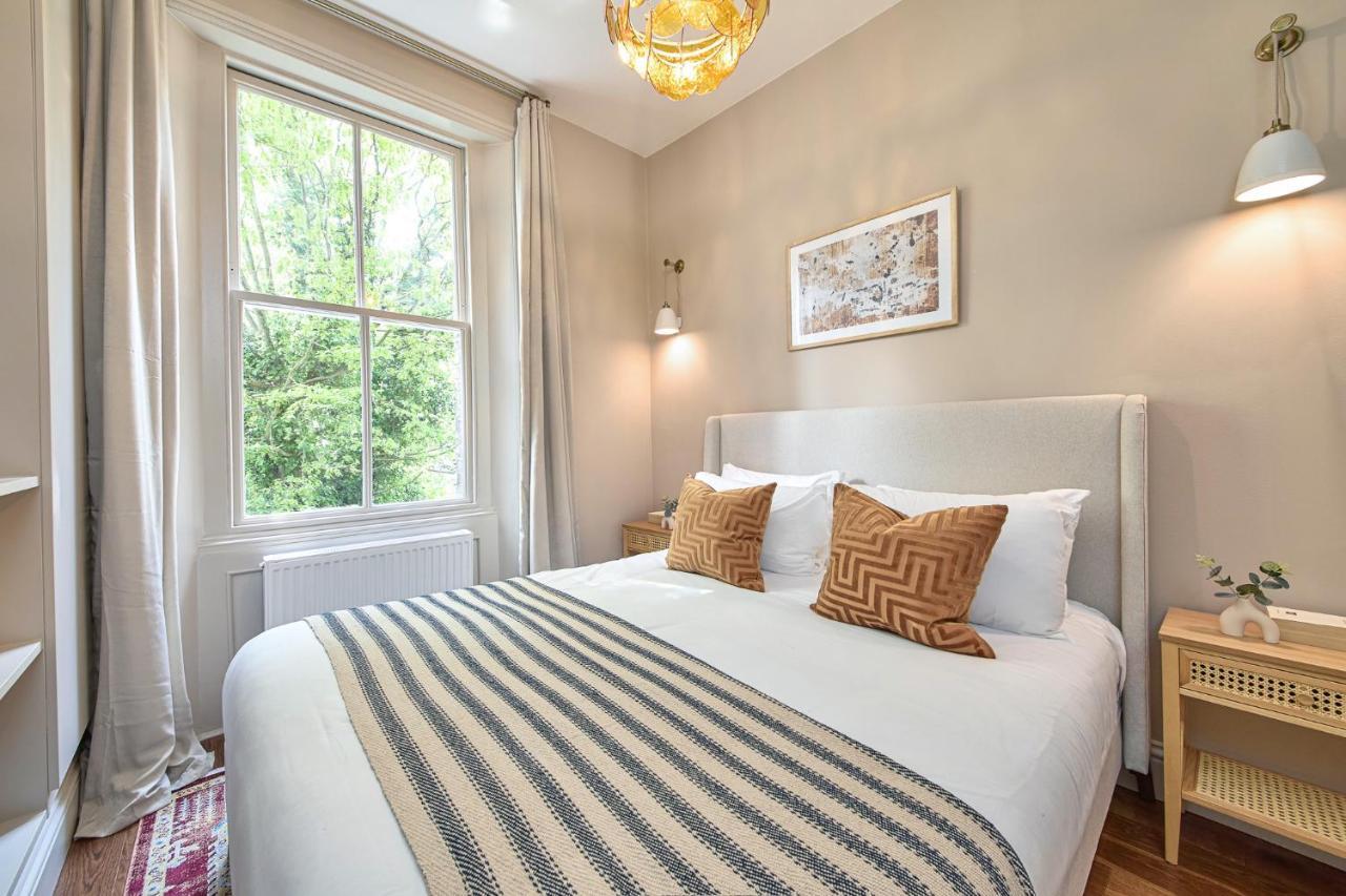Be London - The St John'S Wood Residences Exterior foto