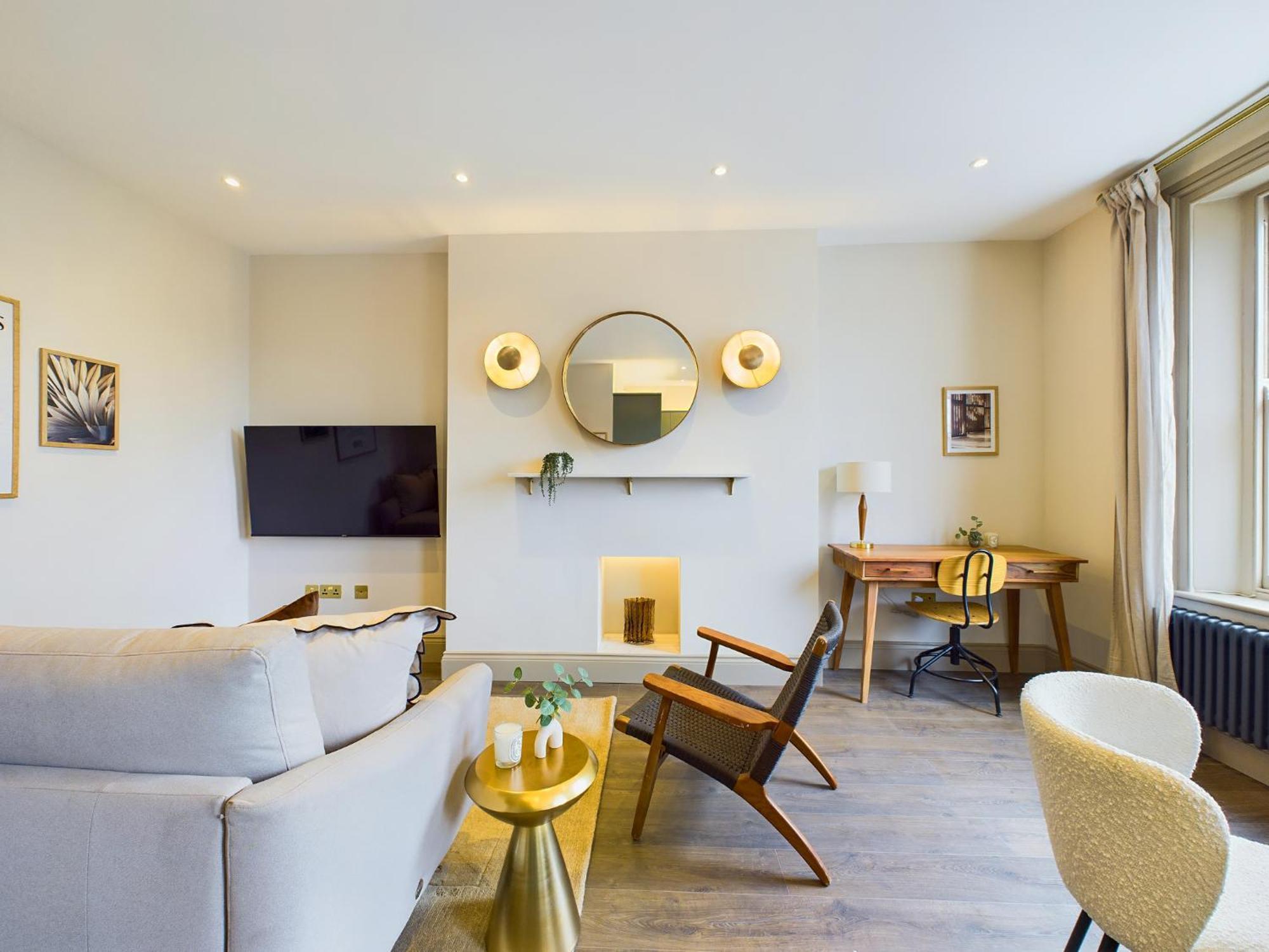 Be London - The St John'S Wood Residences Exterior foto