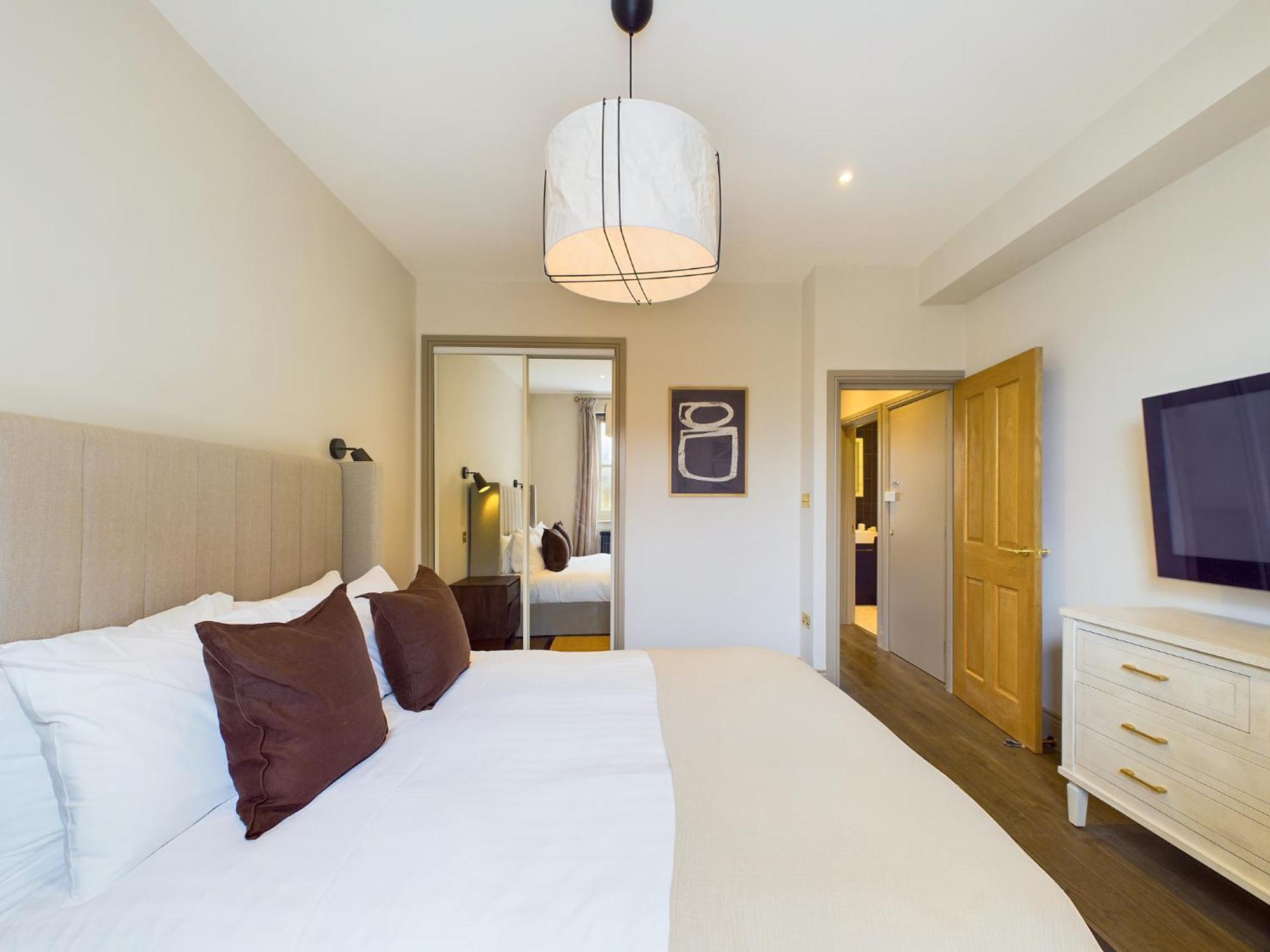 Be London - The St John'S Wood Residences Exterior foto
