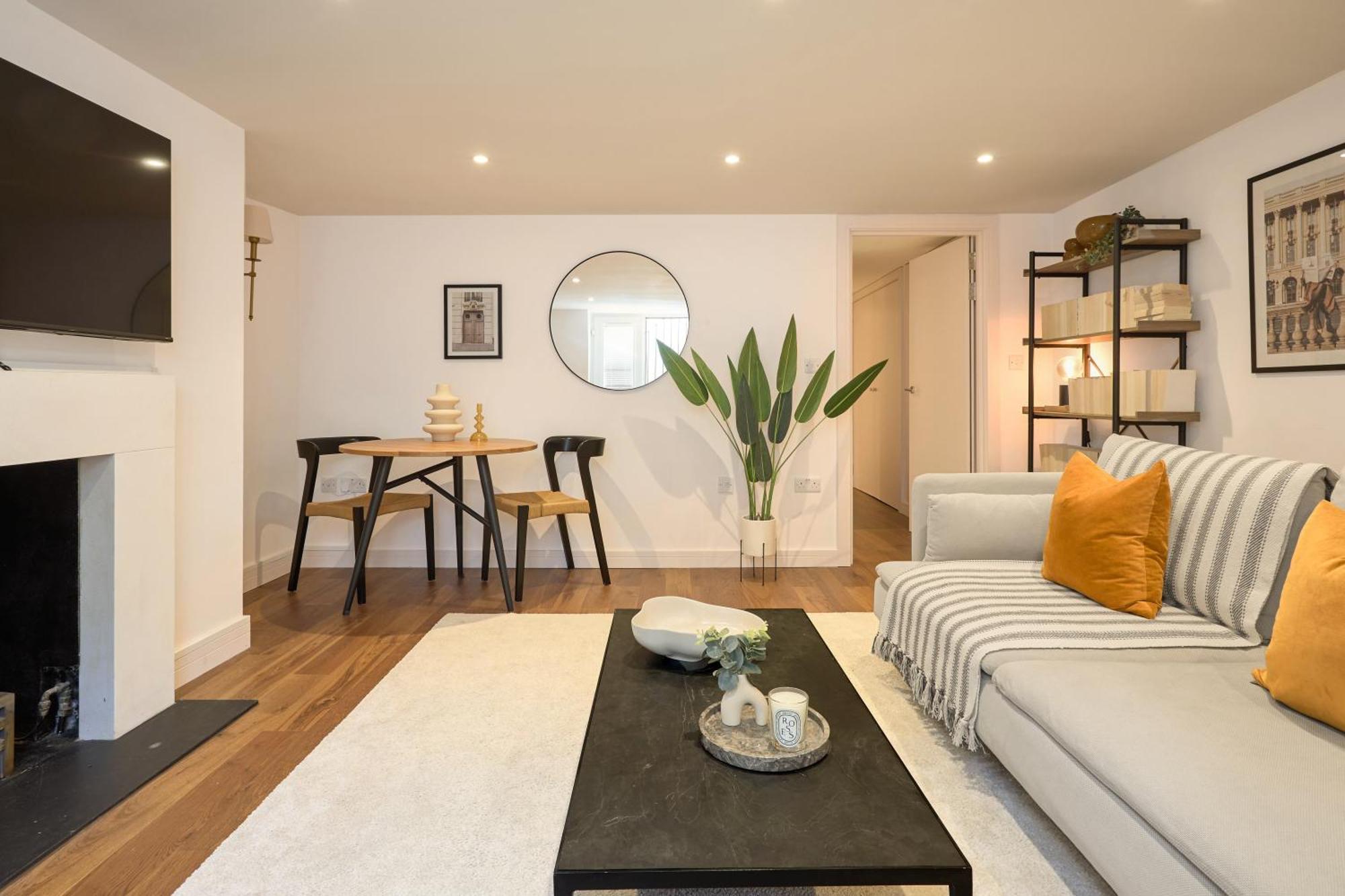 Be London - The St John'S Wood Residences Exterior foto
