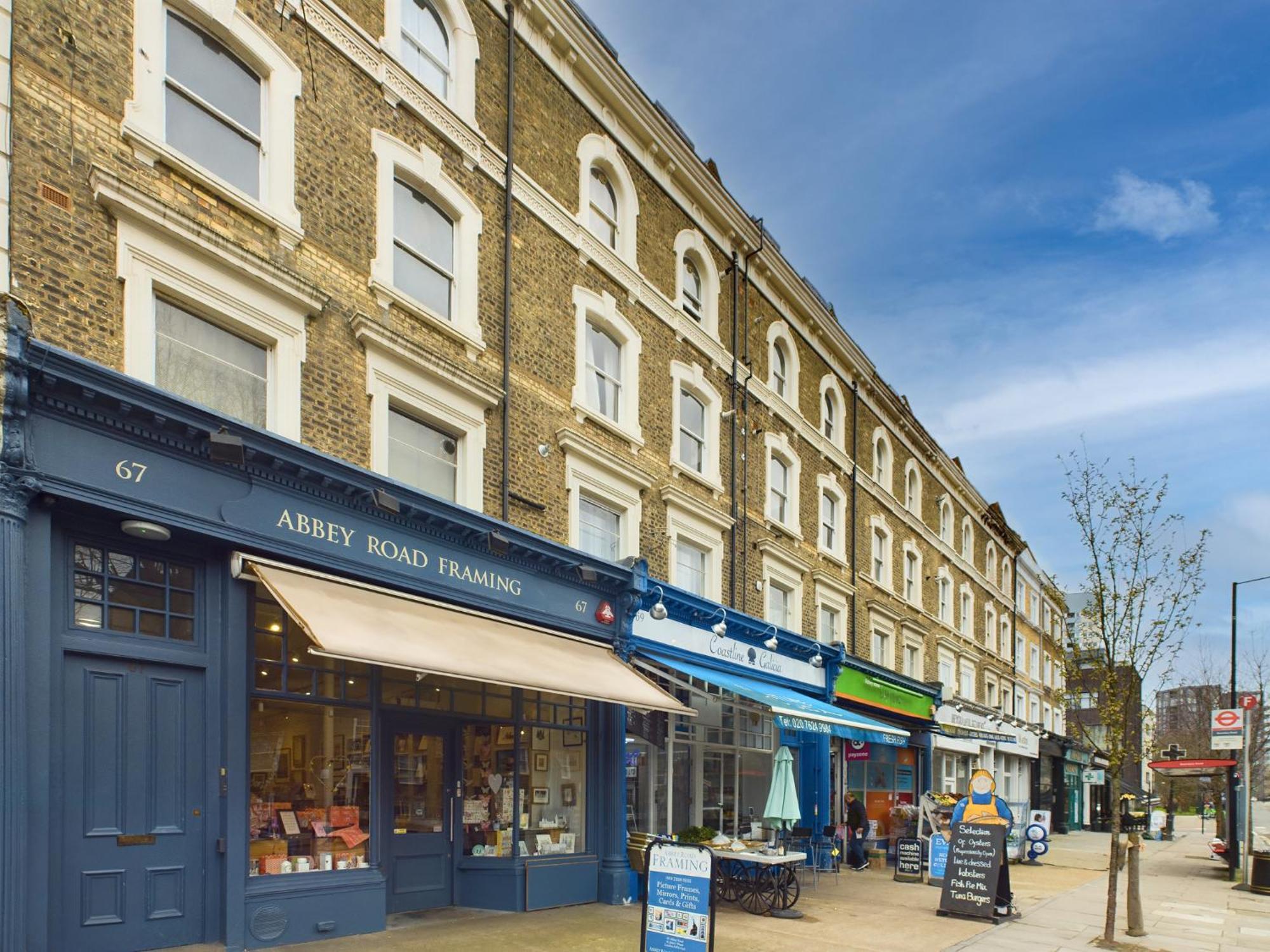 Be London - The St John'S Wood Residences Quarto foto